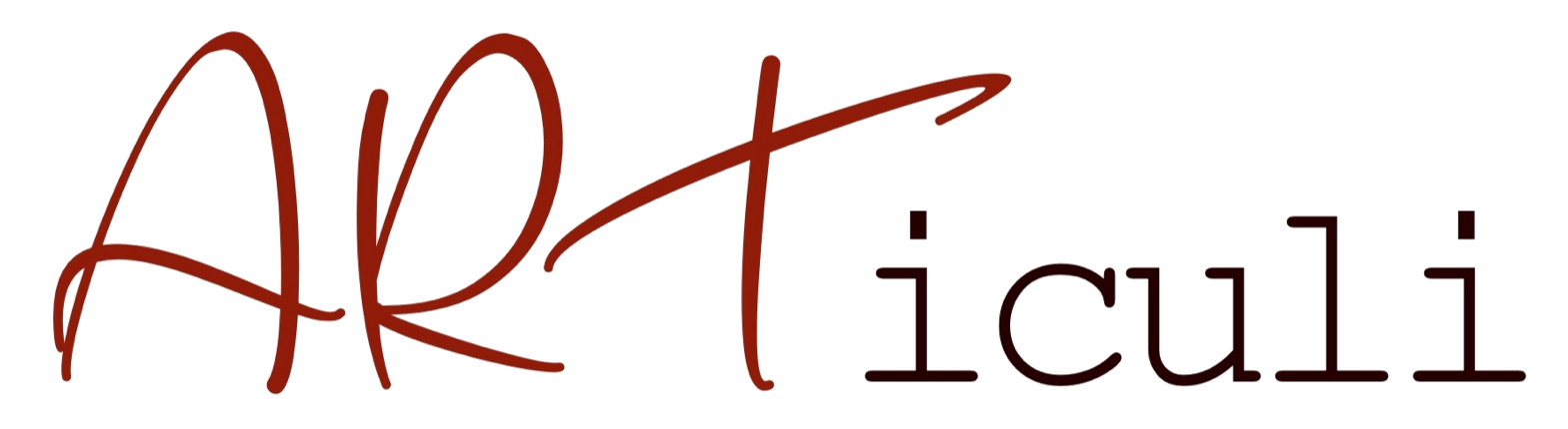 ARTiculi Logo